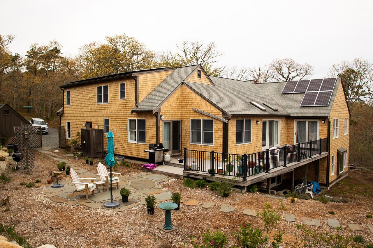 Coastal Roofing & Siding photo 117