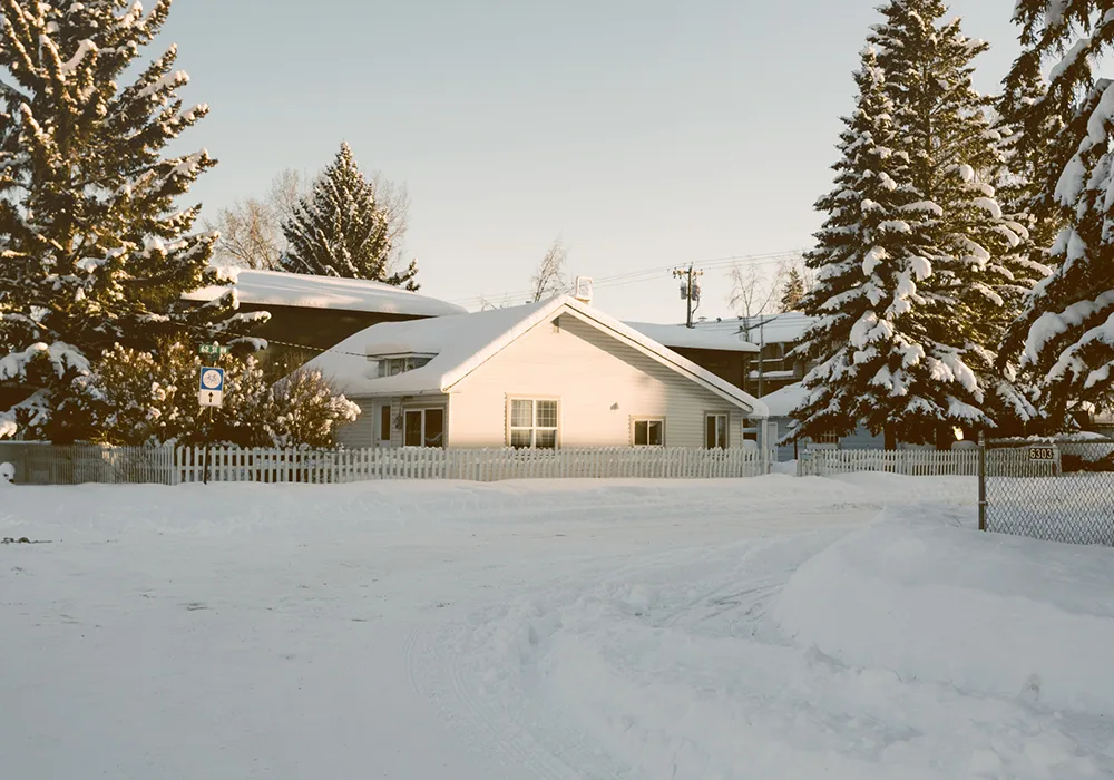Read more about the article How to Protect Your Cape Cod and South Shore Winter Roofs!