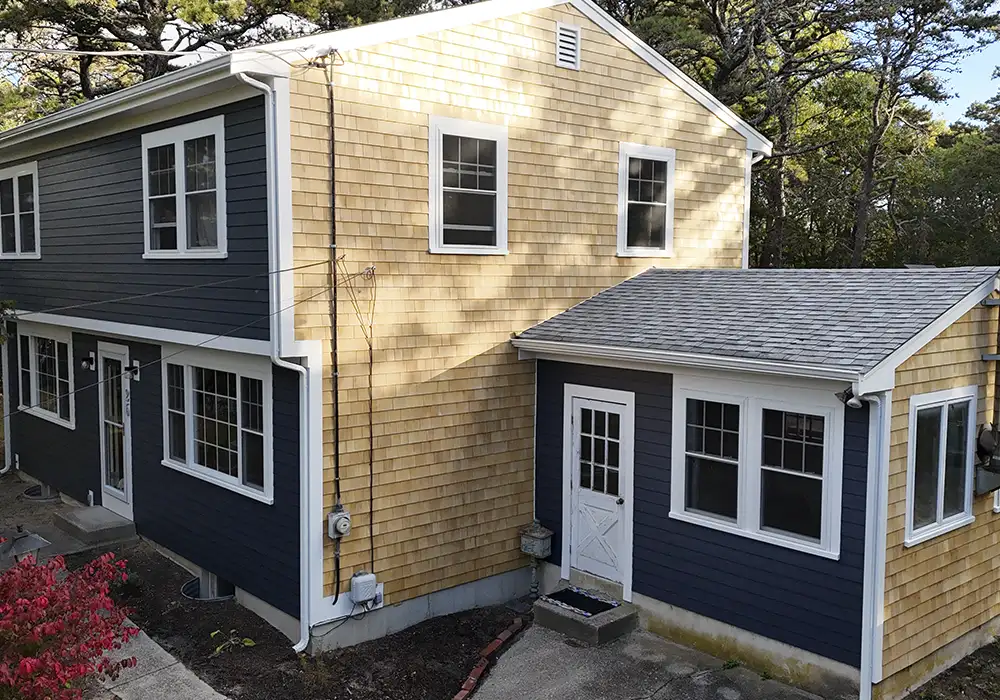 Read more about the article Siding Design Tips: Combining Style and Function for Your Home!