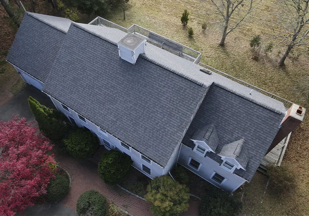 Read more about the article Preventive roof maintenance: Save Money and Avoid Bigger Problems! Introduction: